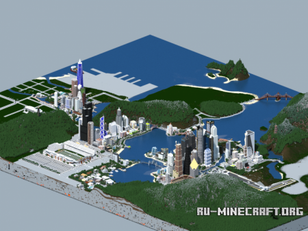  JammerCraft [64x]  Minecraft 1.12