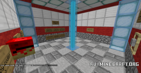  The Minecraft Rooms  Minecraft