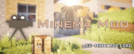  Minema  Minecraft 1.12.2