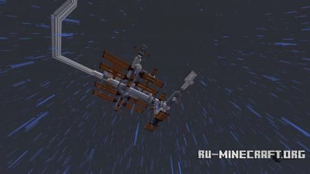  Launch Station  Minecraft