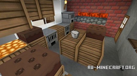  A New Realism [32x]  Minecraft 1.12