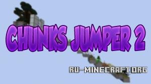  Chunks Jumper 2  Minecraft