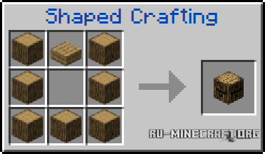  Charset Storage Barrels  Minecraft 1.12.2