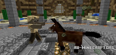  Mob Fighting Cup  Minecraft PE 1.2