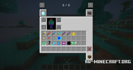  Kether  Minecraft 1.12.2