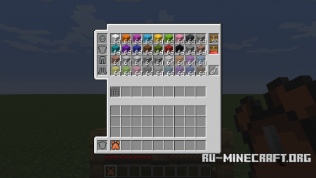  Extended Inventory  Minecraft 1.12.2