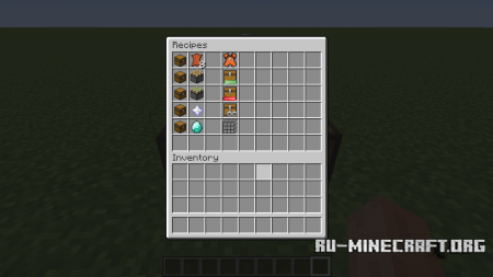  Extended Inventory  Minecraft 1.12.2