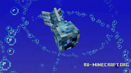  Aqua Creepers  Minecraft 1.12.2