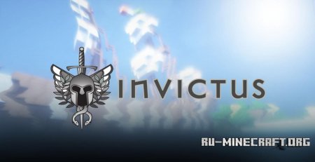  Soartex Invictus [64x]  Minecraft 1.12