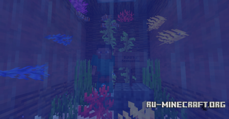  The Aqua Centre  Minecraft