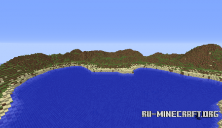  Boka Bay - Bokokotorski Zaliv  Minecraft