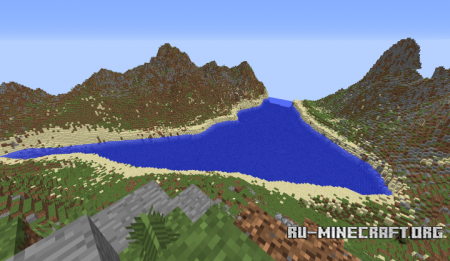  Boka Bay - Bokokotorski Zaliv  Minecraft