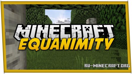  Equanimity [32x]  Minecraft 1.12