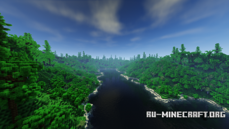  Forgotten Shores - Survival Island  Minecraft
