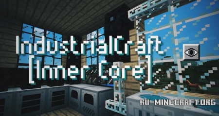  IndustrialCraft  Minecraft PE 1.2