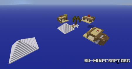  BedSup - BedWars  Minecraft