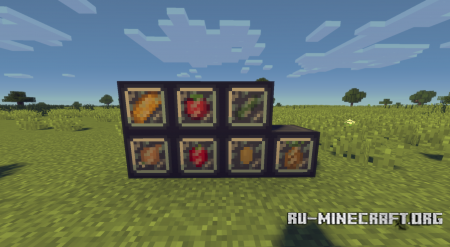  PizzaCraft  Minecraft 1.12.2