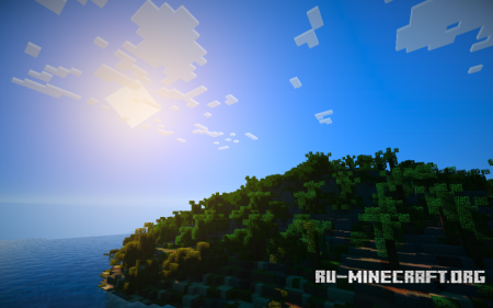 The Islands Survive  Minecraft