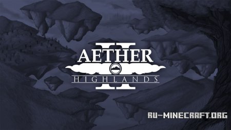  Aether 2  Minecraft 1.12.2