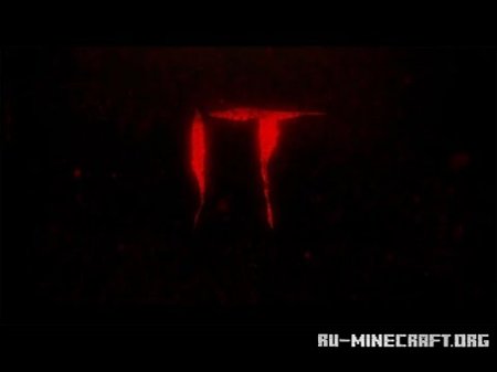  IT -  Horror Minigame  Minecraft