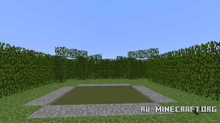  Horta Maze  Minecraft