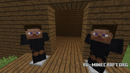  Party in the Night Club  Minecraft
