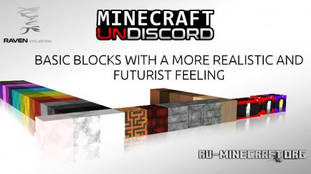  UnDiscord  Minecraft PE 1.2