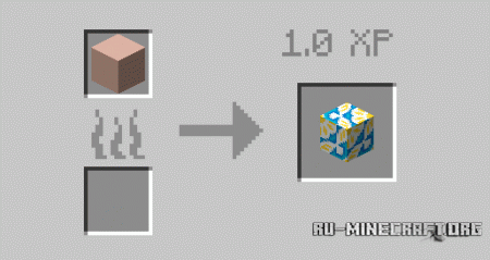  Mine Addons  Minecraft 1.10.2