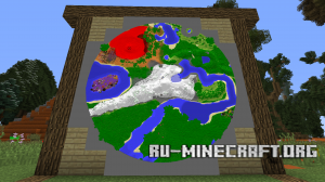  Survival Void Island  Minecraft