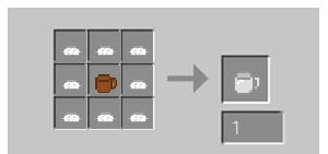  Simply Coffee  Minecraft 1.12.2