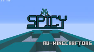  Spicy  Minecraft