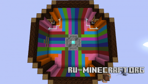  Rainbow Riddles  Minecraft