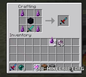  The Last Sword You Will Ever Need  Minecraft 1.12.2