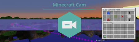  Minecraft Cam  Minecraft