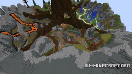  Hypixel - The Pit [2]  Minecraft