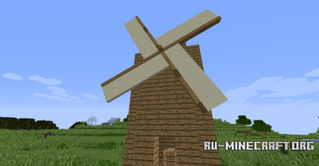  Medieval Agriculture  Minecraft 1.12.2