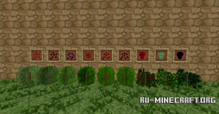  Medieval Agriculture  Minecraft 1.12.2