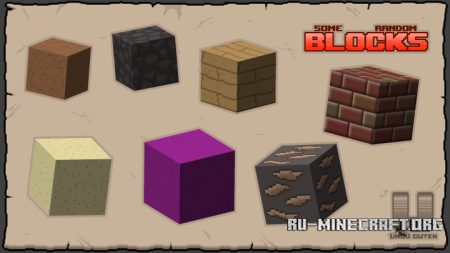  The Binding [32x]  Minecraft 1.12