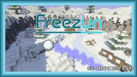  Freezun  Minecraft