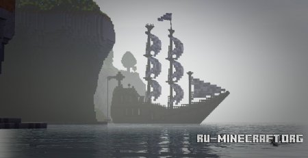  The Curse of Starry Isle  Minecraft