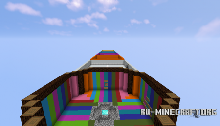  Rainbow Riddles  Minecraft