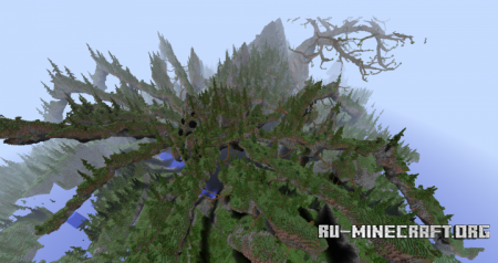  Nature's Wrath 2  Minecraft