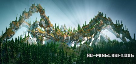  Nature's Wrath 2  Minecraft