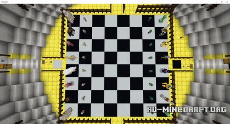  Bedrock Edition Chess  Minecraft