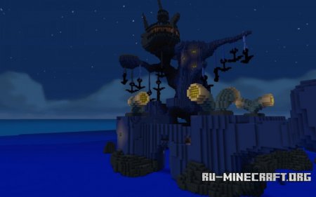  Wind Waker [16x]  Minecraft 1.12