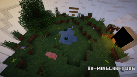 RK's Dome Survival  Minecraft