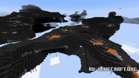  Sky Islands  Minecraft 1.12.2