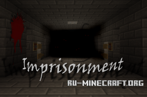  Imprisonment  Minecraft