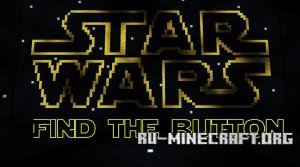  Star Wars: Find the Button 1.1  Minecraft