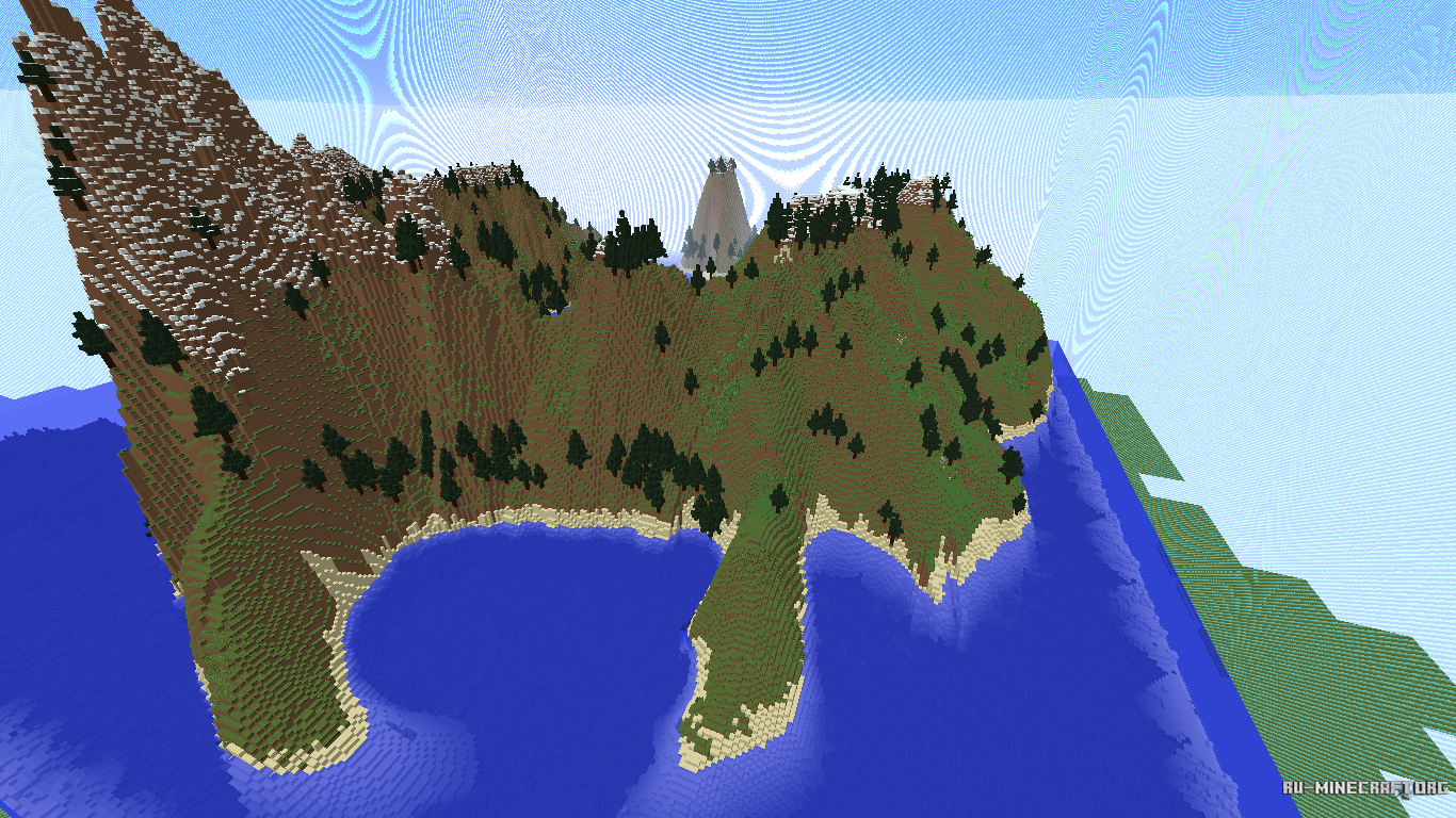 Полная карта майнкрафт. Карта майнкрафт. Остров в МАЙНКРАФТЕ. Карта МАЙНКРАФТА. Minecraft карта остров.